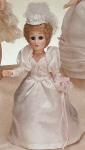 Effanbee - Play-size - Joyous Occasions - Bride